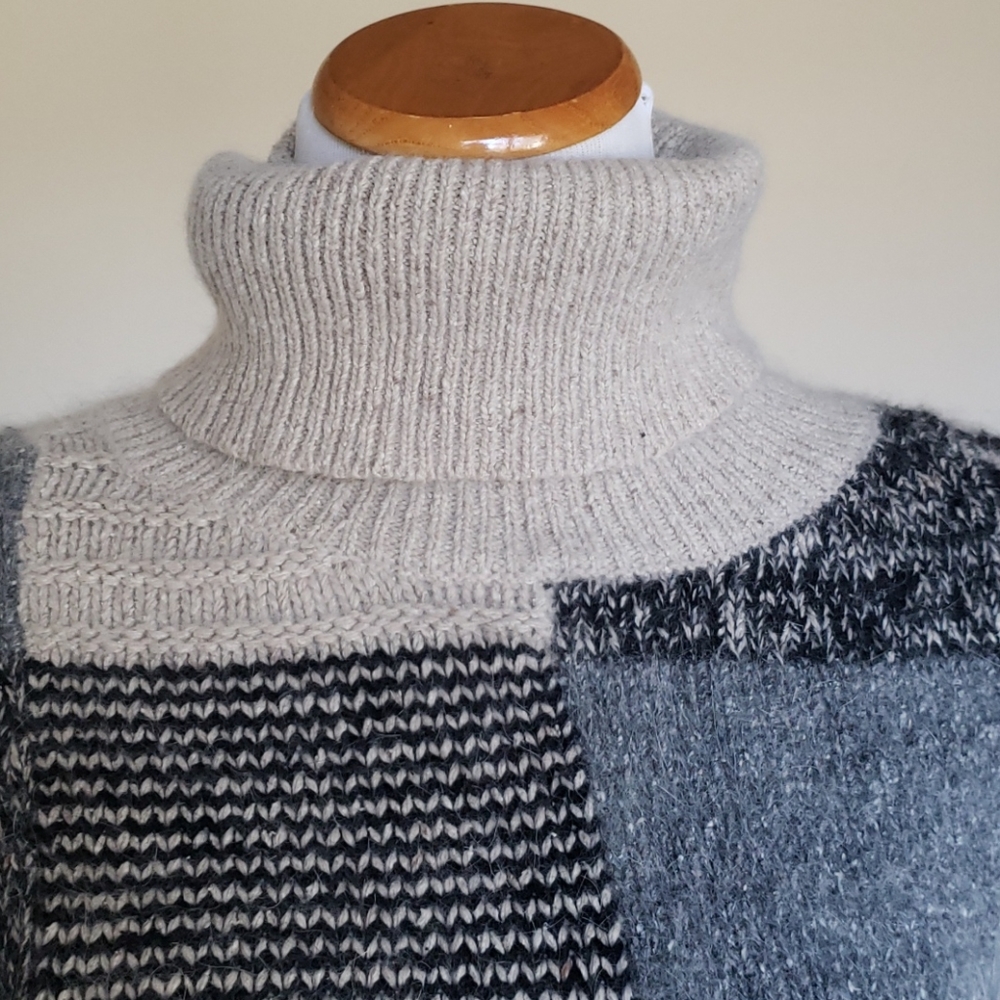 Vintage Sweater "The Glory 3" by Gloria Furman - Picture 2 of 11